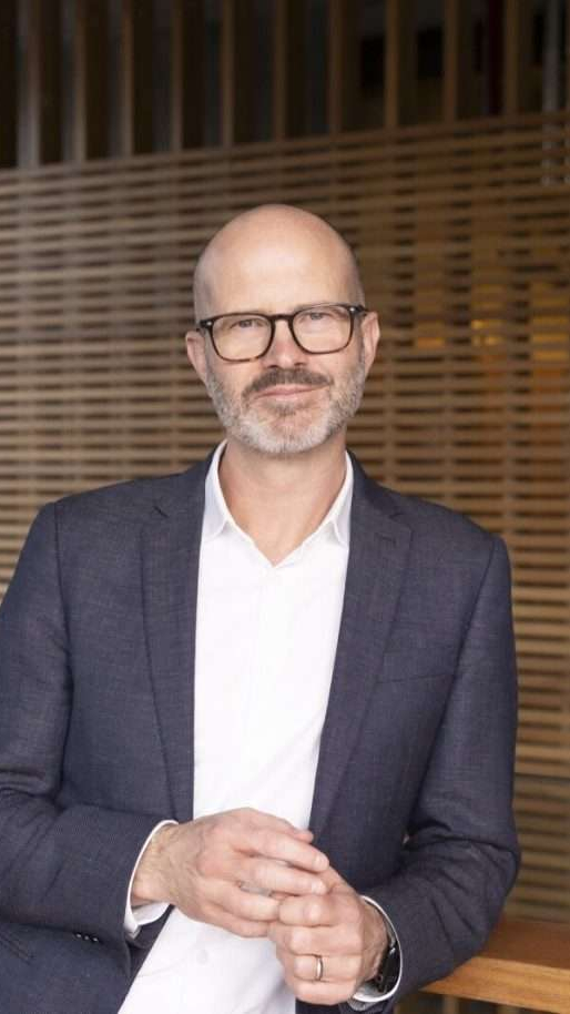 Benjamin Kile